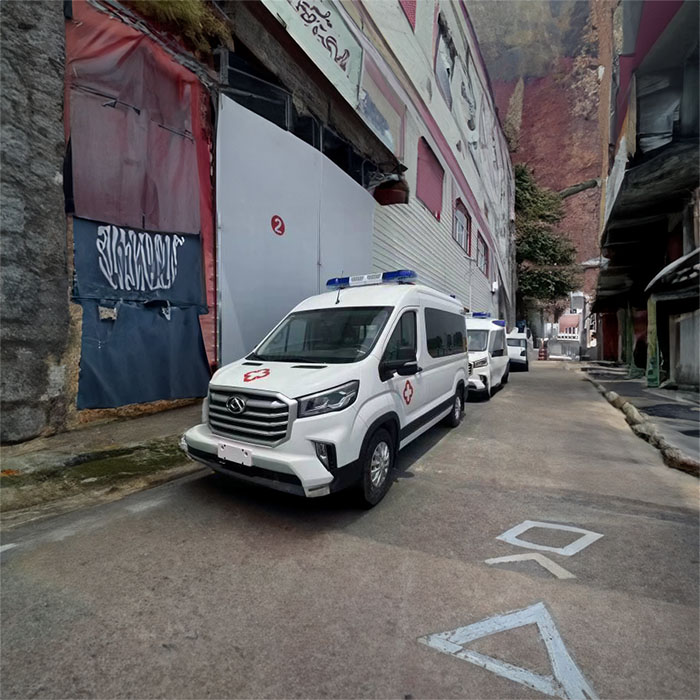 南充成都120长途救护车出租转院