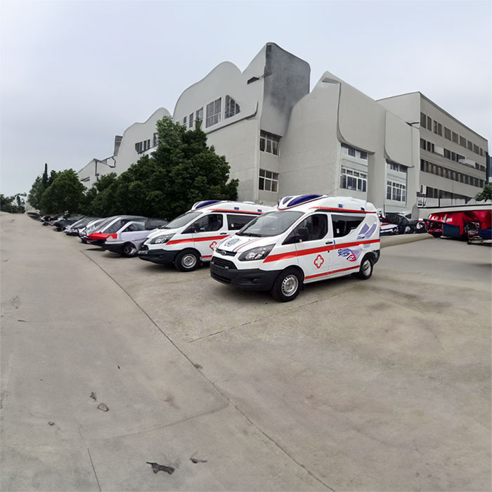 南充成都120救护车转院